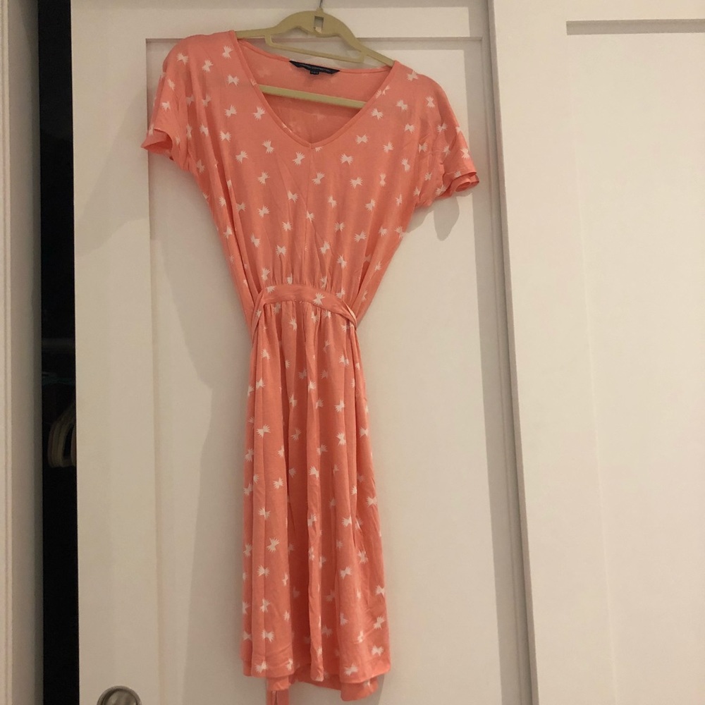 French connection dress sz 6